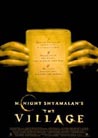 Dvd: The Village