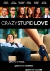 Dvd: Crazy Stupid Love