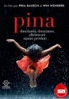 Dvd: Pina