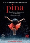 Dvd: Pina 3D
