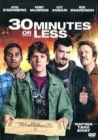 Dvd: 30 minutes or less