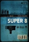Blu-ray: Super 8 (Limited Edition)