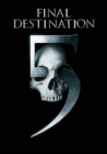 Dvd: Final Destination 5
