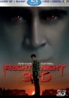Blu-ray: Fright Night - Il vampiro della porta accanto 3D
