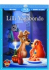 Blu-ray: Lilli e il vagabondo (Edizione Speciale)
