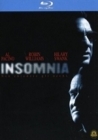 Blu-ray: Insomnia