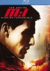 Blu-ray: Mission: Impossible