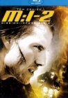 Blu-ray: Mission: Impossible 2