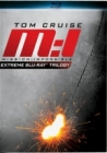 Dvd: Mission: Impossible (Extreme Blu-ray Trilogy)