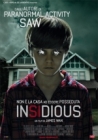 Dvd: Insidious
