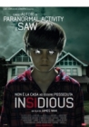 Blu-ray: Insidious