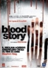 Dvd: Blood Story