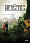 Dvd: Monsters