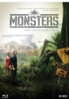 Blu-ray: Monsters