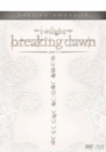 Blu-ray: The Twilight Saga: Breaking Dawn - Parte I (Deluxe Edition)