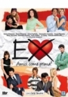 Blu-ray: Ex: amici come prima