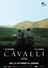 Dvd: Cavalli