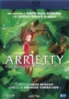 Blu-ray: Arrietty