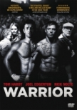 Dvd: Warrior