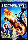 Dvd: I Fantastici 4 (Edizione Speciale - 2 Dvd)
