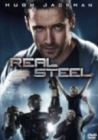 Dvd: Real Steel