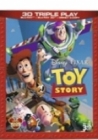 Blu-ray: Toy Story 3D (Triple Play)