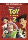 Blu-ray: Toy Story 2 3D (Triple Play)