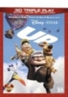 Blu-ray: Up 3D (Triple Play)