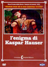 Dvd: L'enigma di Kaspar Hauser