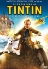 Dvd: Le avventure di Tintin - Il segreto dell'Unicorno