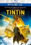 Blu-ray: Le avventure di Tintin - Il segreto dell'Unicorno 3D