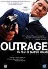 Dvd: Outrage