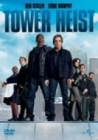 Dvd: Tower Heist - Colpo Ad Alto Livello