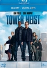 Blu-ray: Tower Heist - Colpo Ad Alto Livello