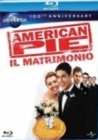 Blu-ray: American Pie - Il matrimonio