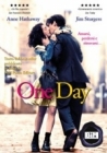 Dvd: One day