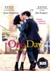Blu-ray: One day
