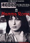 Dvd: Mamma Roma