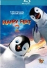 Blu-ray: Happy Feet 2