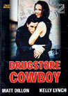 Dvd: Drugstore Cowboy