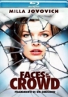 Blu-ray: Faces in the Crowd - Frammenti di un omicidio
