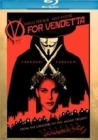 Dvd: V per Vendetta