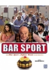 Blu-ray: Bar Sport