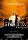 Dvd: La Diva Julia