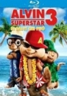 Blu-ray: Alvin Superstar 3 - Si salvi chi può!