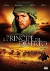 Dvd: Il Principe del deserto
