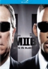 Blu-ray: Men in Black II