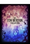 Dvd: Tim Burton - Warner Bros Collection