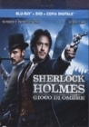 Blu-ray: Sherlock Holmes - Gioco di Ombre (Blu-ray + Dvd + eCopy)