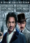 Dvd: Cofanetto Sherlock Holmes (2 Dvd)